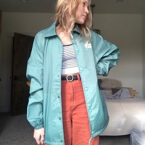 Vans Torrey jacket! New with tags